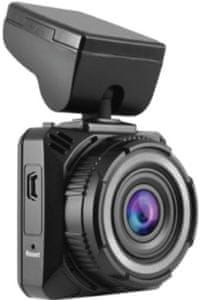 autokamera naviteľ r5 ips displej snímač sony 307 s nočným videním 4vrstvové sklo šošovky miniusb rozhranie full hd rozlíšenie videa upozornenie na radary