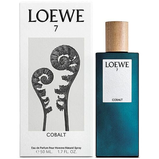 Loewe 7 Cobalt - EDP