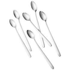 Villeroy & Boch Daily Line, Longdrink spoon set of 6