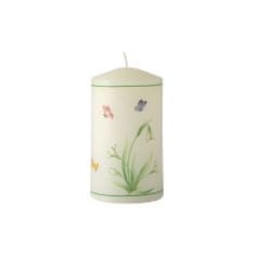 Villeroy & Boch Dekoračná sviečka z kolekcie COLOURFUL SPRING