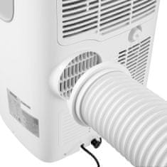 SENCOR mobilná klimatizácia SAC MT9030C