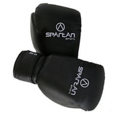 Spartan Sport Boxerské rukavice Full kontakt
