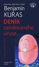 Benjamin Kuras: Deník zamilovaného viruse