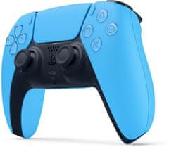 SONY PS5 Bezdrátový ovládač Dualsansa Starlight Blue (PS711000040196)