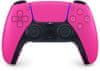 PS5 Bezdrátový ovládač Dualsansa Nova Pink (PS711000040193)