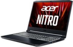 Acer Nitro 5 (AN515-57) (NH.QEWEC.00C), čierna