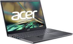 Acer Aspire 5 (A515-57) (NX.KQGEC.002), šedá