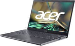 Acer Aspire 5 (A515-57) (NX.KN4EC.003), šedá
