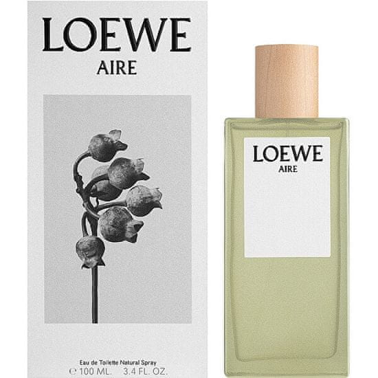 Loewe Aire - EDT