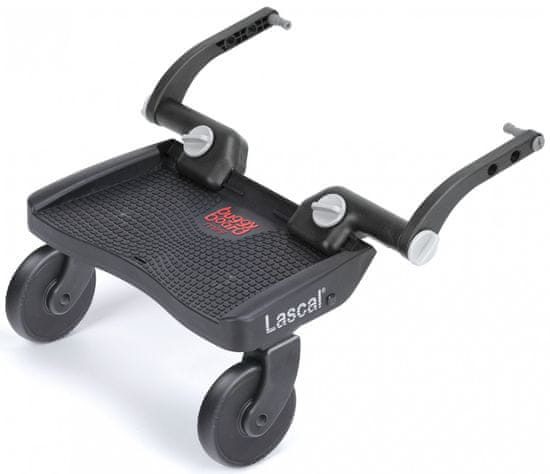 Lascal Buggy board MINI 3D závesné stúpadlo