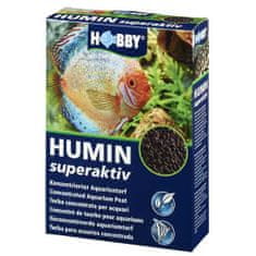 HOBBY aquaristic HOBBY Humin superaktiv - koncentrovaná rašelina do akvária 1,200 ml