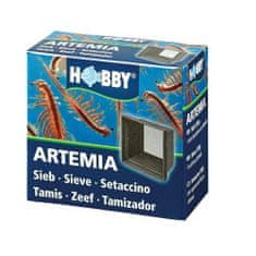 HOBBY aquaristic HOBBY Artemia - sito na oddelenie artémií