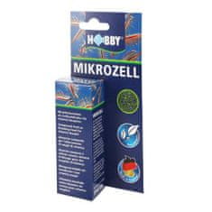 HOBBY aquaristic HOBBY Mikrozell 20ml plnohodnotné krmivo pre artémie