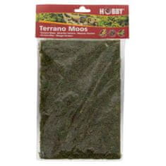 HOBBY Terraristik HOBBY Terrano natural moss - sušený prírodný mach