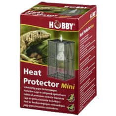 HOBBY Terraristik HOBBY Heat Protector Mini12x12x18cm ochranná mriežka