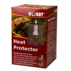 HOBBY Terraristik HOBBY Heat Protector 15x15x25cm ochranná mriežka