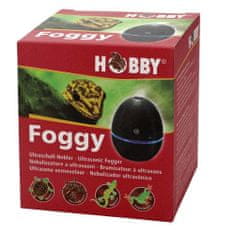 HOBBY Terraristik HOBBY Foggy - generátor hmly pre malé terária