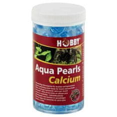 HOBBY Terraristik HOBBY Aqua Pearls Calcium 250ml vodné gulôčky s vápnikom