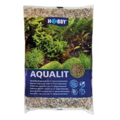 HOBBY aquaristic HOBBY Aqualit gravel 3l 2kg - dno do akvária