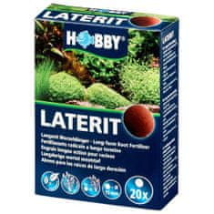 HOBBY aquaristic HOBBY Laterit balls 150g hnojivo v guličkách 240l - 20 ks