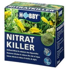 HOBBY aquaristic HOBBY Nitrat-Killer 250ml proti rastu rias na 200l