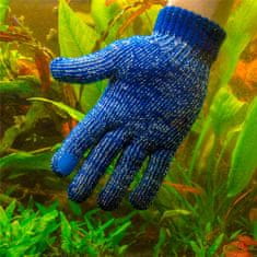 HOBBY aquaristic HOBBY rukavica na odstraňovanie rias z akvária