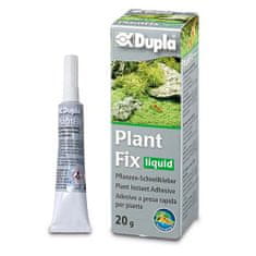 DUPLA Plant Fix liquid 20g špeciálne lepidlo na rastliny