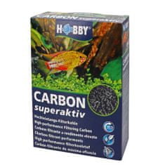 HOBBY aquaristic HOBBY Carbon Super Aktiv 500 g