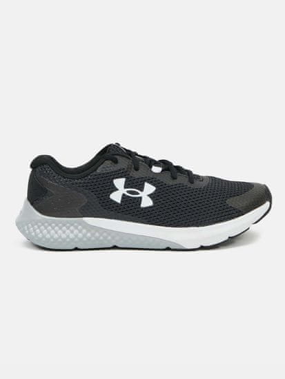 Under Armour Topánky UA Charged Rogue 3-BLK