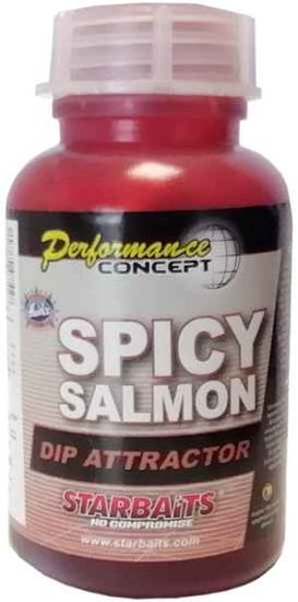 Dipy Performance Concept 200ml - Spicy Salmon