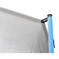 Malatec Penová ochrana na trampolínové tyče 90cm - modrá