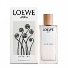 Loewe Agua Mar De Coral - EDT 100 ml