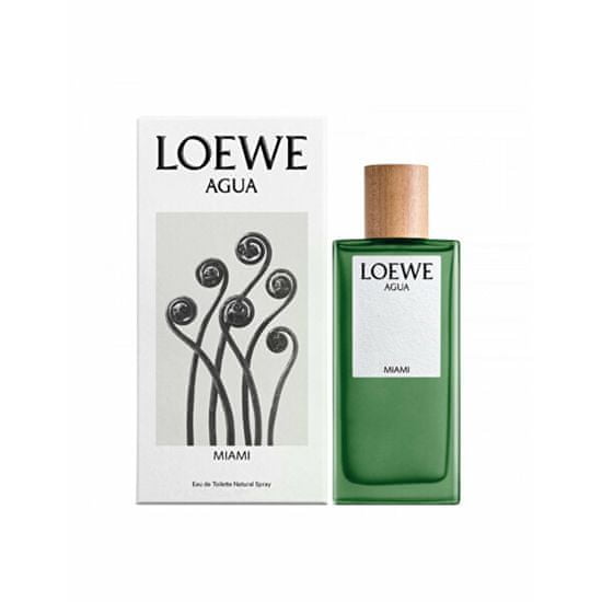 Loewe Agua Miami - EDT
