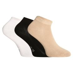 Gino 3PACK ponožky bambusové (82005) - veľkosť XL