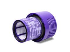 KOMA DYS10 - Náhradný Hepa filter pre vysávače Dyson V10