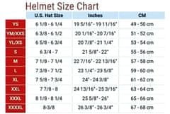 VITO Helmets Helma Vito Jet Bruzano, ZELENÁ, L