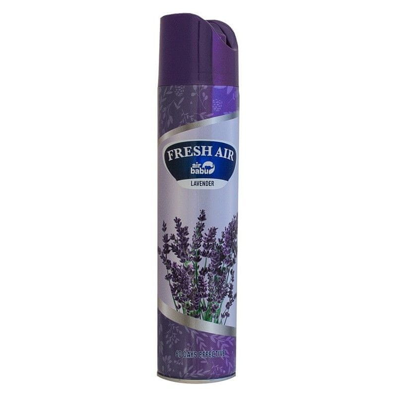 Fresh Air osviežovač vzduchu 300 ml Lavender