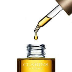 Clarins Ošetrujúci pleťový olej pre suchú až veľmi suchú pleť Santal (Treatment Oil) 30 ml
