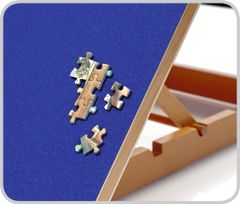 Ravensburger Puzzle Board - drevená polohovacia puzzle podložka
