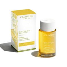 Clarins Spevňujúci telový olej Contour (Treatment Oil) 100 ml