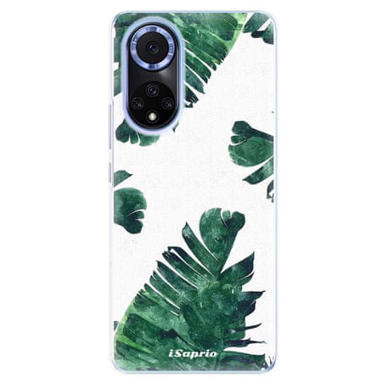 iSaprio Silikónové puzdro - Jungle 11 pre Huawei Nova 9