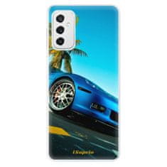 iSaprio Silikónové puzdro - Car 10 pre Samsung Galaxy M52 5G