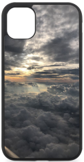LUVCASE Kryt na Samsung bright sky Samsung: A50