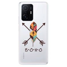 iSaprio Silikónové puzdro - BOHO pre Xiaomi 11T / 11T Pro