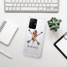 iSaprio Silikónové puzdro - BOHO pre Xiaomi 11T / 11T Pro