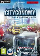 Cityconomy (PC)