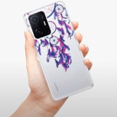 iSaprio Silikónové puzdro - Dreamcatcher 01 pre Xiaomi 11T / 11T Pro
