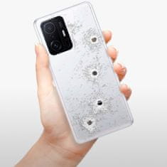 iSaprio Silikónové puzdro - Gunshots pre Xiaomi 11T / 11T Pro
