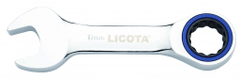 Licota Račňový kľúč krátky Licota, 16 mm - LI1016