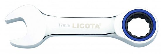 Licota Račňový kľúč krátky Licota, 11 mm - LI1011